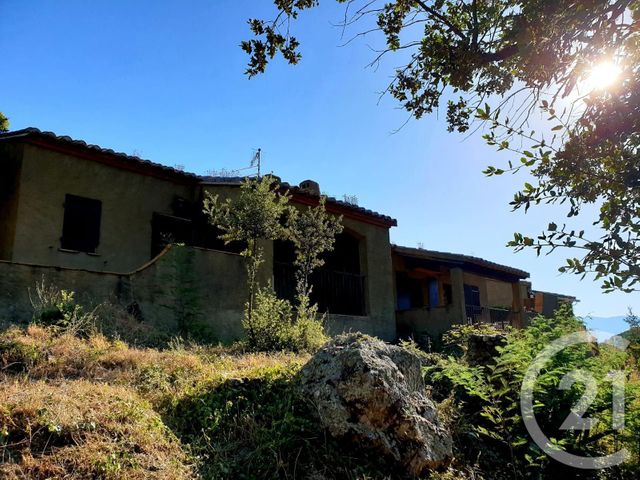 Afficher la photo en grand maison à vendre - 8 pièces - 166.0 m2 - CERET - 66 - LANGUEDOC-ROUSSILLON - Century 21 Agence Des Cerisiers