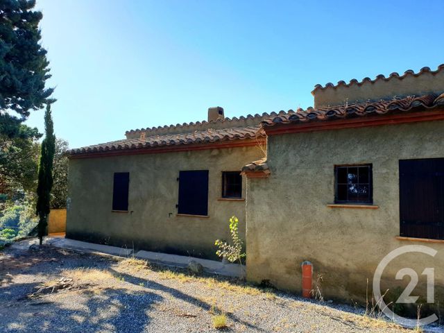Afficher la photo en grand maison à vendre - 8 pièces - 166.0 m2 - CERET - 66 - LANGUEDOC-ROUSSILLON - Century 21 Agence Des Cerisiers