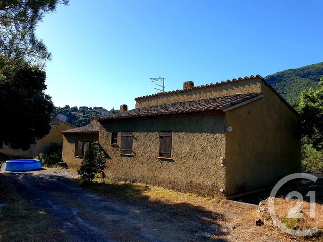 Afficher la photo en grand maison à vendre - 8 pièces - 166.0 m2 - CERET - 66 - LANGUEDOC-ROUSSILLON - Century 21 Agence Des Cerisiers
