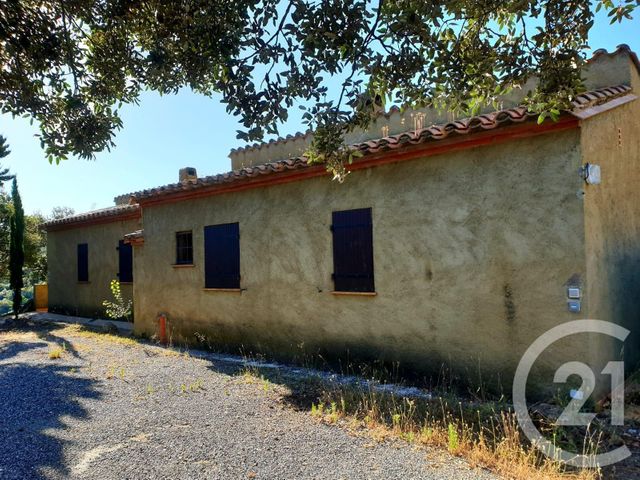 Afficher la photo en grand maison à vendre - 8 pièces - 166.0 m2 - CERET - 66 - LANGUEDOC-ROUSSILLON - Century 21 Agence Des Cerisiers