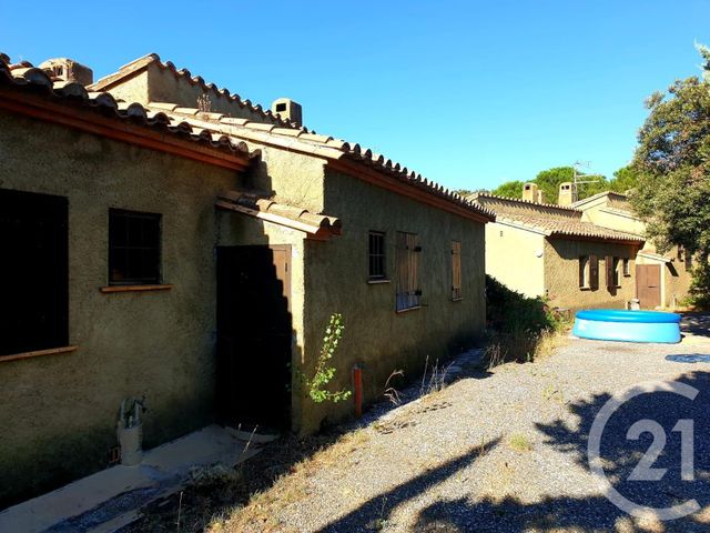 Afficher la photo en grand maison à vendre - 8 pièces - 166.0 m2 - CERET - 66 - LANGUEDOC-ROUSSILLON - Century 21 Agence Des Cerisiers