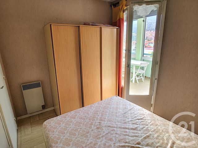 Afficher la photo en grand Appartement F2 à vendre - 2 pièces - 33.2 m2 - AMELIE LES BAINS PALALDA - 66 - LANGUEDOC-ROUSSILLON - Century 21 Agence Des Cerisiers