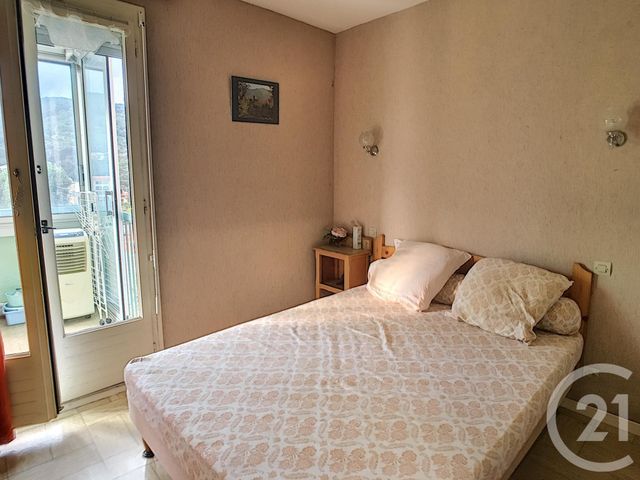 Afficher la photo en grand Appartement F2 à vendre - 2 pièces - 33.2 m2 - AMELIE LES BAINS PALALDA - 66 - LANGUEDOC-ROUSSILLON - Century 21 Agence Des Cerisiers