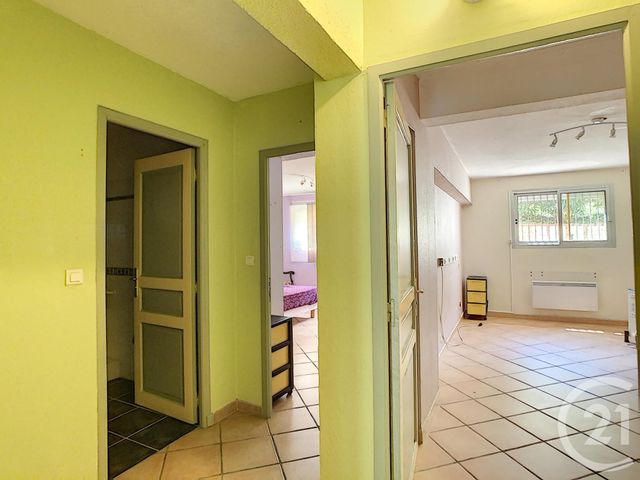 Afficher la photo en grand Appartement F3 à vendre - 3 pièces - 96.2 m2 - AMELIE LES BAINS PALALDA - 66 - LANGUEDOC-ROUSSILLON - Century 21 Agence Des Cerisiers