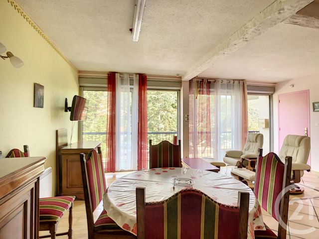 Afficher la photo en grand Appartement F3 à vendre - 3 pièces - 96.2 m2 - AMELIE LES BAINS PALALDA - 66 - LANGUEDOC-ROUSSILLON - Century 21 Agence Des Cerisiers