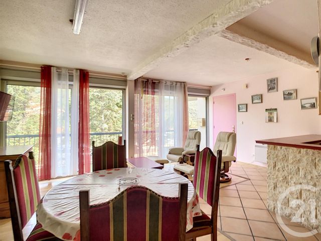Afficher la photo en grand Appartement F3 à vendre - 3 pièces - 96.2 m2 - AMELIE LES BAINS PALALDA - 66 - LANGUEDOC-ROUSSILLON - Century 21 Agence Des Cerisiers