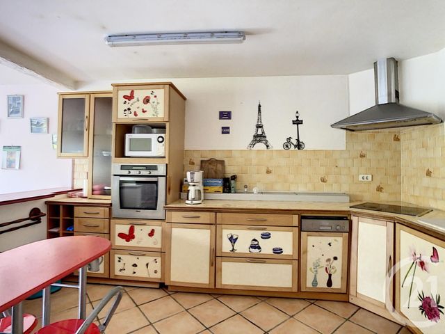 Afficher la photo en grand Appartement F3 à vendre - 3 pièces - 96.2 m2 - AMELIE LES BAINS PALALDA - 66 - LANGUEDOC-ROUSSILLON - Century 21 Agence Des Cerisiers