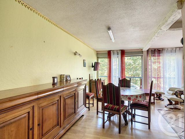 Afficher la photo en grand Appartement F3 à vendre - 3 pièces - 96.2 m2 - AMELIE LES BAINS PALALDA - 66 - LANGUEDOC-ROUSSILLON - Century 21 Agence Des Cerisiers