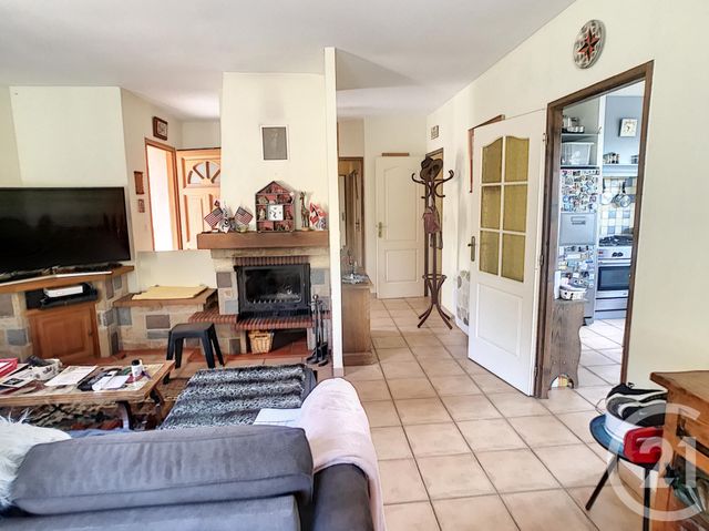 Afficher la photo en grand maison à vendre - 7 pièces - 186.3 m2 - LLAURO - 66 - LANGUEDOC-ROUSSILLON - Century 21 Agence Des Cerisiers