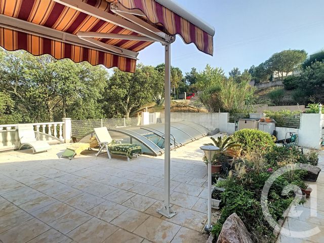 Afficher la photo en grand maison à vendre - 7 pièces - 186.3 m2 - LLAURO - 66 - LANGUEDOC-ROUSSILLON - Century 21 Agence Des Cerisiers