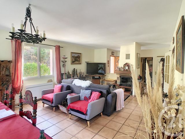 Afficher la photo en grand maison à vendre - 7 pièces - 186.3 m2 - LLAURO - 66 - LANGUEDOC-ROUSSILLON - Century 21 Agence Des Cerisiers