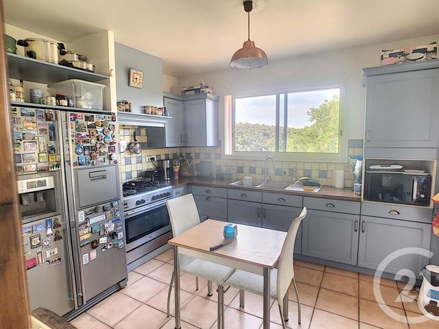Afficher la photo en grand maison à vendre - 7 pièces - 186.3 m2 - LLAURO - 66 - LANGUEDOC-ROUSSILLON - Century 21 Agence Des Cerisiers