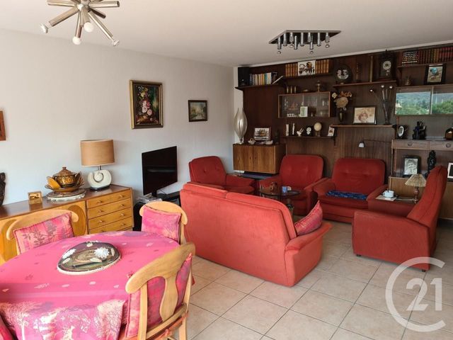 Afficher la photo en grand Appartement F3 à vendre - 3 pièces - 75.0 m2 - LE BOULOU - 66 - LANGUEDOC-ROUSSILLON - Century 21 Agence Des Cerisiers