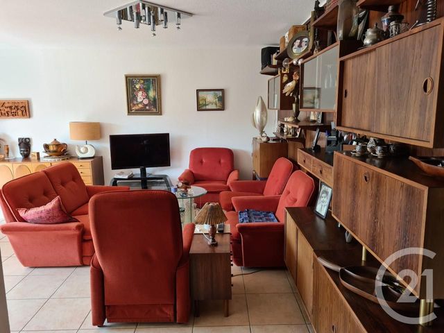 Afficher la photo en grand Appartement F3 à vendre - 3 pièces - 75.0 m2 - LE BOULOU - 66 - LANGUEDOC-ROUSSILLON - Century 21 Agence Des Cerisiers