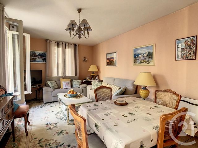 Afficher la photo en grand maison à vendre - 4 pièces - 93.5 m2 - CERET - 66 - LANGUEDOC-ROUSSILLON - Century 21 Agence Des Cerisiers