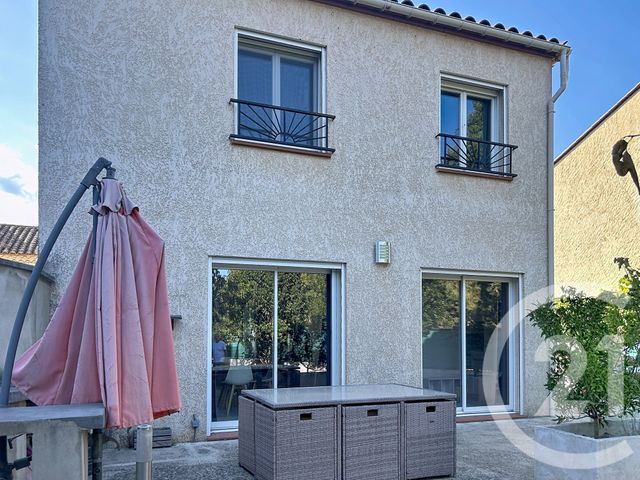 Maison à vendre CERET