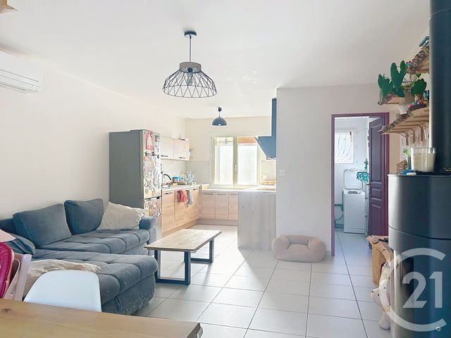 maison à vendre - 5 pièces - 134.45 m2 - CERET - 66 - LANGUEDOC-ROUSSILLON - Century 21 Agence Des Cerisiers