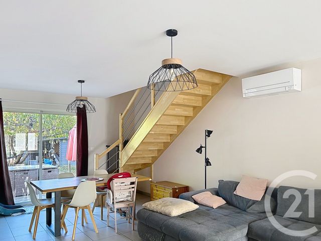 maison à vendre - 5 pièces - 134.45 m2 - CERET - 66 - LANGUEDOC-ROUSSILLON - Century 21 Agence Des Cerisiers