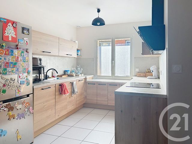 maison à vendre - 5 pièces - 134.45 m2 - CERET - 66 - LANGUEDOC-ROUSSILLON - Century 21 Agence Des Cerisiers