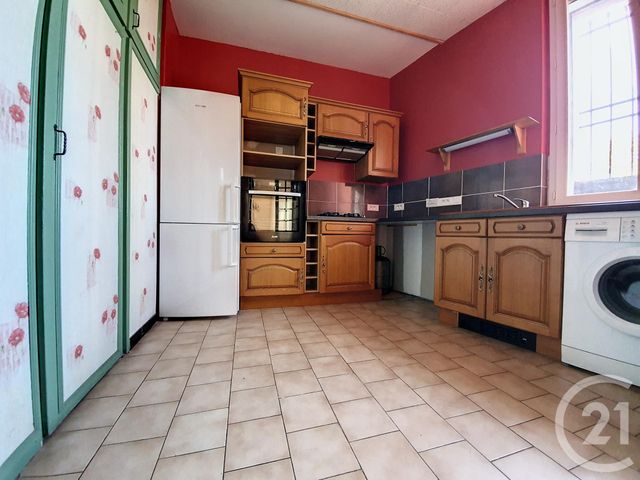 Appartement F4 à louer CERET