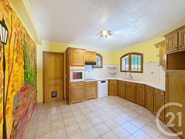 maison à vendre - 5 pièces - 143.0 m2 - CERET - 66 - LANGUEDOC-ROUSSILLON - Century 21 Agence Des Cerisiers