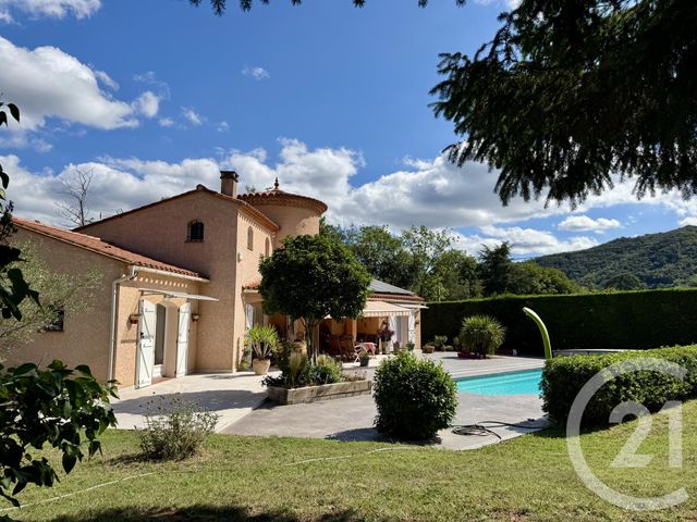 maison à vendre - 5 pièces - 143.0 m2 - REYNES - 66 - LANGUEDOC-ROUSSILLON - Century 21 Agence Des Cerisiers