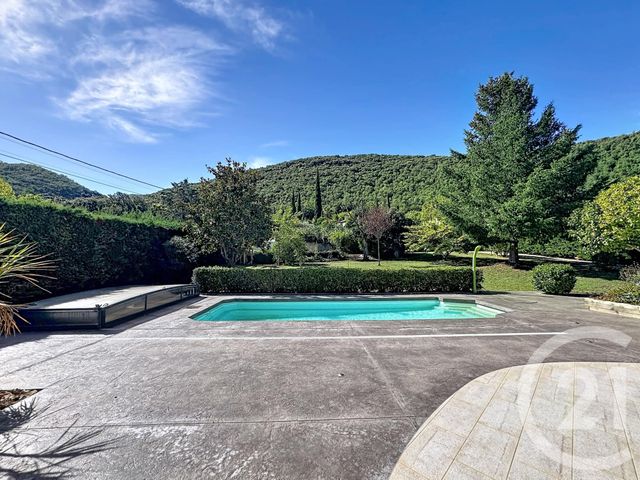 maison à vendre - 5 pièces - 143.0 m2 - CERET - 66 - LANGUEDOC-ROUSSILLON - Century 21 Agence Des Cerisiers