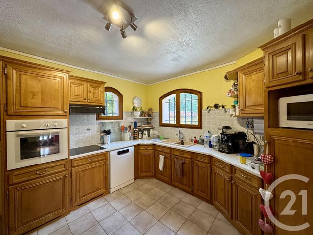 maison à vendre - 5 pièces - 143.0 m2 - REYNES - 66 - LANGUEDOC-ROUSSILLON - Century 21 Agence Des Cerisiers