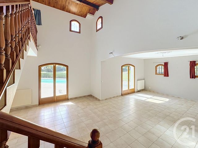 maison à vendre - 5 pièces - 143.0 m2 - CERET - 66 - LANGUEDOC-ROUSSILLON - Century 21 Agence Des Cerisiers