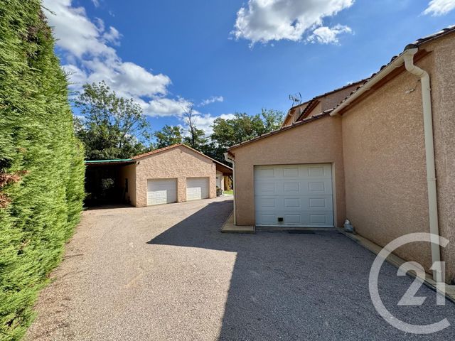 maison à vendre - 5 pièces - 143.0 m2 - REYNES - 66 - LANGUEDOC-ROUSSILLON - Century 21 Agence Des Cerisiers