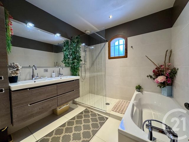 maison à vendre - 5 pièces - 143.0 m2 - REYNES - 66 - LANGUEDOC-ROUSSILLON - Century 21 Agence Des Cerisiers