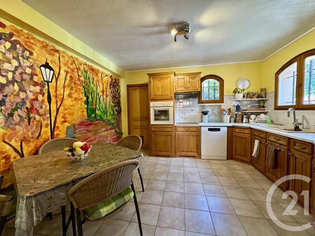 maison à vendre - 5 pièces - 143.0 m2 - REYNES - 66 - LANGUEDOC-ROUSSILLON - Century 21 Agence Des Cerisiers