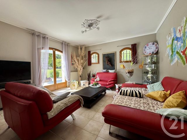 maison à vendre - 5 pièces - 143.0 m2 - REYNES - 66 - LANGUEDOC-ROUSSILLON - Century 21 Agence Des Cerisiers