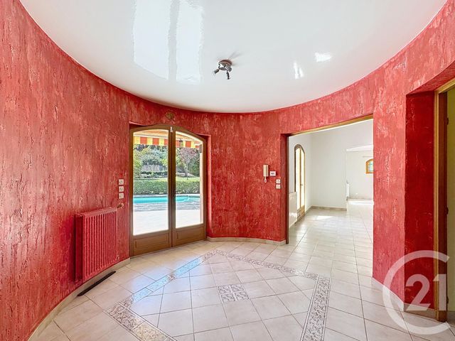 maison à vendre - 5 pièces - 143.0 m2 - CERET - 66 - LANGUEDOC-ROUSSILLON - Century 21 Agence Des Cerisiers