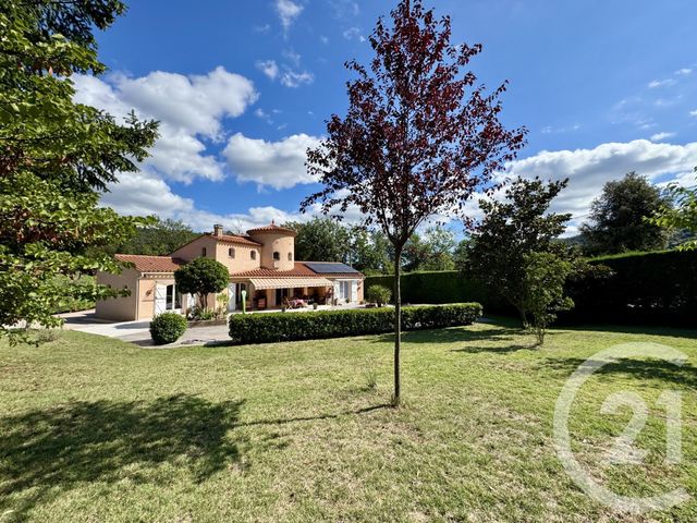 maison à vendre - 5 pièces - 143.0 m2 - REYNES - 66 - LANGUEDOC-ROUSSILLON - Century 21 Agence Des Cerisiers
