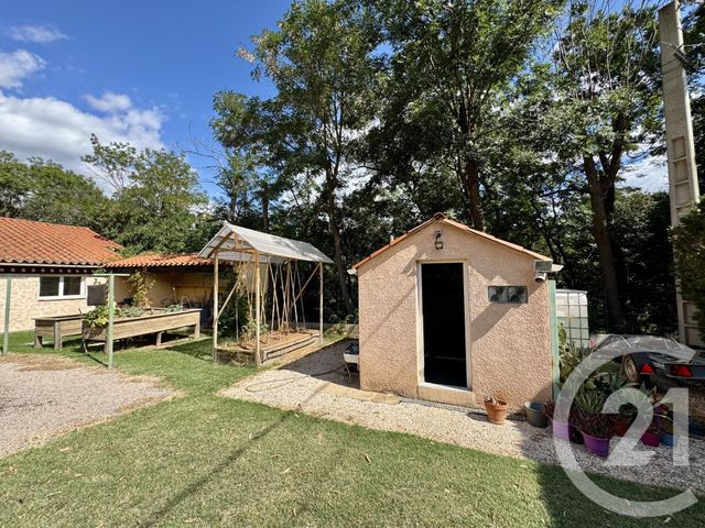 maison à vendre - 5 pièces - 143.0 m2 - REYNES - 66 - LANGUEDOC-ROUSSILLON - Century 21 Agence Des Cerisiers