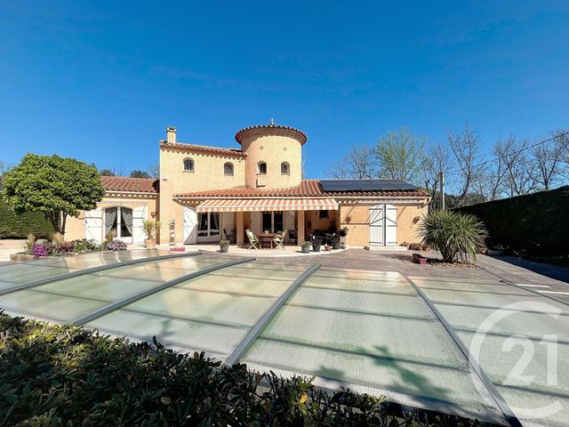 Maison à vendre REYNES