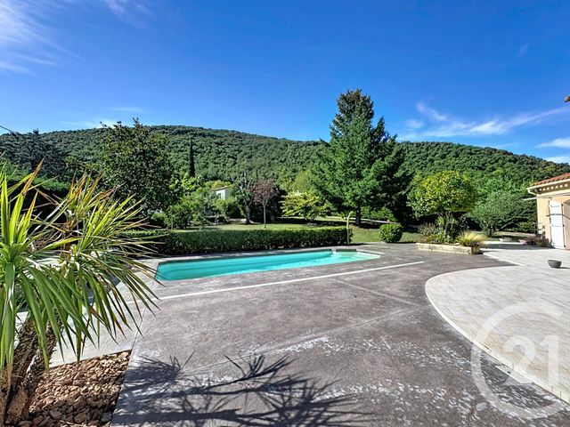 maison à vendre - 5 pièces - 143.0 m2 - CERET - 66 - LANGUEDOC-ROUSSILLON - Century 21 Agence Des Cerisiers