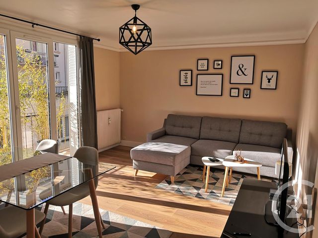 Appartement F2 à vendre - 2 pièces - 44.29 m2 - AMELIE LES BAINS PALALDA - 66 - LANGUEDOC-ROUSSILLON - Century 21 Agence Des Cerisiers