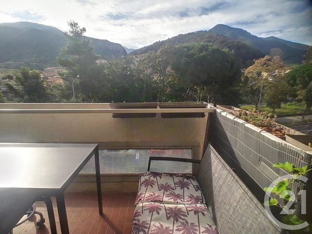 Appartement F4 à vendre - 4 pièces - 69.82 m2 - AMELIE LES BAINS PALALDA - 66 - LANGUEDOC-ROUSSILLON - Century 21 Agence Des Cerisiers