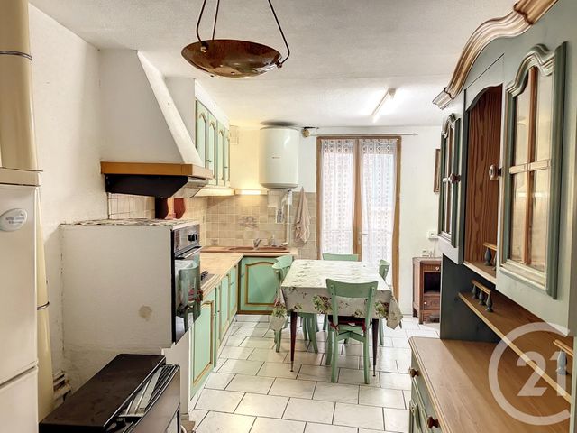 maison à vendre - 3 pièces - 90.0 m2 - ARLES SUR TECH - 66 - LANGUEDOC-ROUSSILLON - Century 21 Agence Des Cerisiers