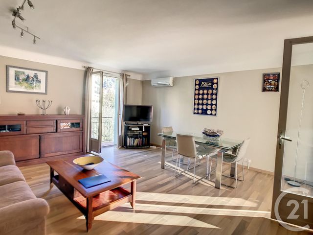 Appartement F3 à vendre - 3 pièces - 71.8 m2 - AMELIE LES BAINS PALALDA - 66 - LANGUEDOC-ROUSSILLON - Century 21 Agence Des Cerisiers
