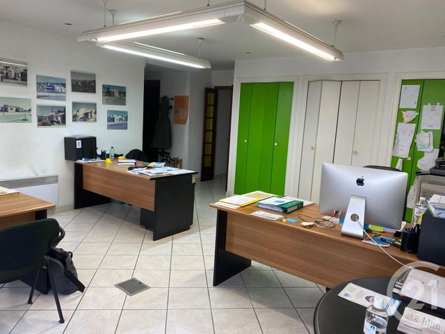 divers à vendre - 107.0 m2 - CERET - 66 - LANGUEDOC-ROUSSILLON - Century 21 Agence Des Cerisiers