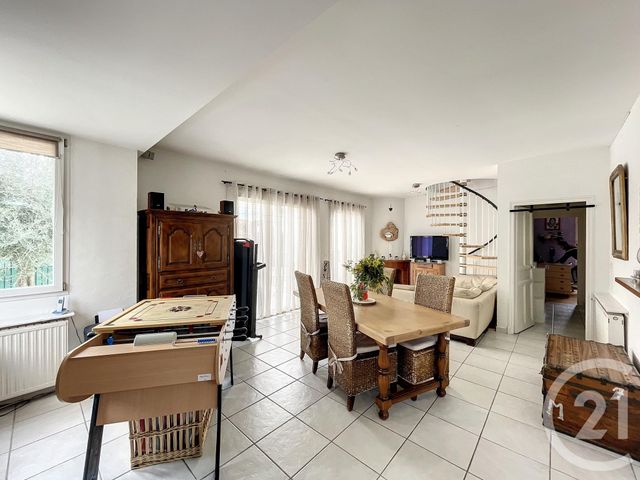 maison à vendre - 4 pièces - 102.11 m2 - LE BOULOU - 66 - LANGUEDOC-ROUSSILLON - Century 21 Agence Des Cerisiers
