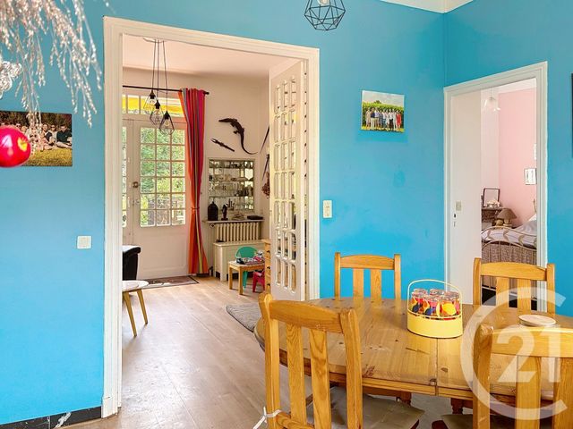 maison à vendre - 7 pièces - 167.65 m2 - AMELIE LES BAINS PALALDA - 66 - LANGUEDOC-ROUSSILLON - Century 21 Agence Des Cerisiers