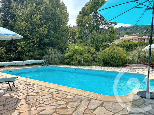 maison à vendre - 7 pièces - 170.23 m2 - AMELIE LES BAINS PALALDA - 66 - LANGUEDOC-ROUSSILLON - Century 21 Agence Des Cerisiers