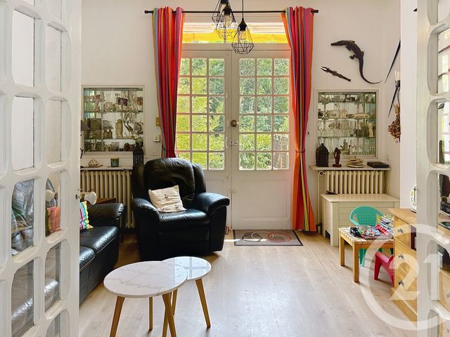 maison à vendre - 7 pièces - 167.65 m2 - AMELIE LES BAINS PALALDA - 66 - LANGUEDOC-ROUSSILLON - Century 21 Agence Des Cerisiers