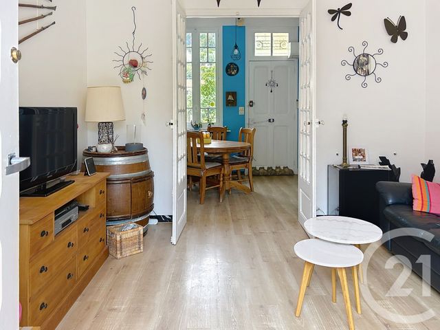 maison à vendre - 7 pièces - 167.65 m2 - AMELIE LES BAINS PALALDA - 66 - LANGUEDOC-ROUSSILLON - Century 21 Agence Des Cerisiers