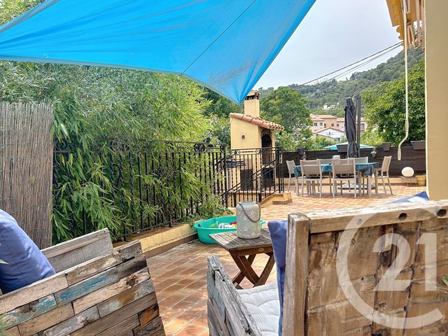 maison à vendre - 7 pièces - 167.65 m2 - AMELIE LES BAINS PALALDA - 66 - LANGUEDOC-ROUSSILLON - Century 21 Agence Des Cerisiers