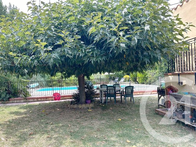 maison à vendre - 7 pièces - 167.65 m2 - AMELIE LES BAINS PALALDA - 66 - LANGUEDOC-ROUSSILLON - Century 21 Agence Des Cerisiers